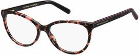 Akiniai MARC JACOBS MARC-463-0UC. Akiniai, Kolor Havna network. Kobieta.