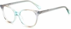 Akiniai KATE SPADE DORA-1EDE715. Akiniai, Kolor žalia. Dziecko.