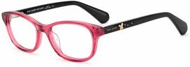Akiniai KATE SPADE EMMI-130E615. Akiniai, Kolor rožinė. Dziecko.