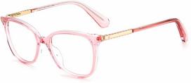 Akiniai KATE SPADE TAHLIA35JE615. Akiniai, Kolor rožinė. Dziecko.