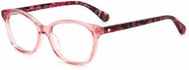 Akiniai KATE SPADE TAMALYN35JE81. Akiniai, Kolor rožinė. Dziecko.