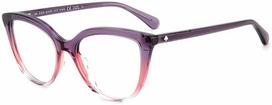 Akiniai KATE SPADE HANA-S1VF217. Akiniai, Kolor rožinė. Kobieta.