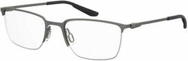 Akiniai UNDER ARMOUR UA5005GR80F41. Akiniai, Kolor pilka. Mężczyzna.