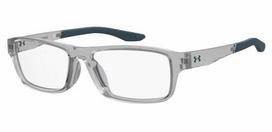 Akiniai UNDER ARMOUR UA50534C3F416. Akiniai, Kolor žalia. Mężczyzna.