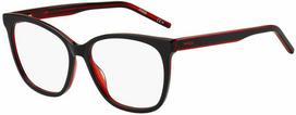 Hugo Boss Akiniai HUGO HG1251OITF315. Akiniai, Kolor juoda. Kobieta.