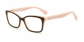 Akiniai KATE SPADE JERI-OO4F416. Akiniai, Kolor rožinė. Kobieta.