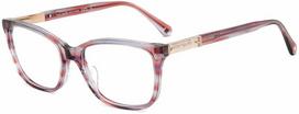 Akiniai KATE SPADE AMABELLAG1ZXF. Akiniai, Kolor rožinė. Kobieta.