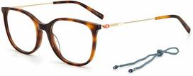 Akiniai M MISSONI MMI006505LF31. Akiniai, Kolor ruda. Kobieta.