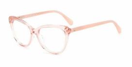 Akiniai KATE SPADE CHANTELLE35JF. Akiniai, Kolor rožinė. Kobieta.