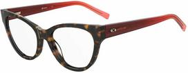 Akiniai M MISSONI MMI0097086F31. Akiniai, Kolor ruda. Kobieta.