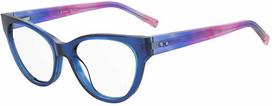 Akiniai M MISSONI MMI0097S6FF31. Akiniai, Kolor mėlyna. Kobieta.