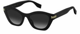 Akiniai MARC JACOBS MJ-1082-S-789. Akiniai przeciwsłoneczne, Kolor liliowy. Kobieta.