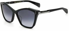 Rag Bone Akiniai RAG&BONE RNB1045GS6FQ5. Akiniai przeciwsłoneczne, Kolor juoda. Kobieta.