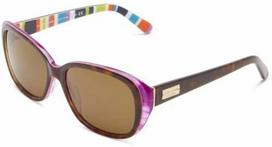 Akiniai KATE SPADE HILDE-P-S-72P. Akiniai przeciwsłoneczne, Kolor PURPLE. Kobieta.