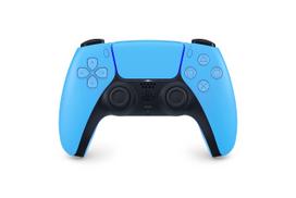 DualSense Wireless Controller Starlight Blue [Genuine Product] (CFI-ZCT2J05)
