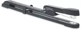 Segiklis Rapesco Germ-Savvy® Antibacterial: Marlin Long Arm, sega 25 lapus, juodas