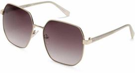 Akiniai KENNETH COLE KC3000-6028T. Akiniai przeciwsłoneczne, Kolor rožinė. Kobieta.