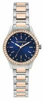 Laikrodis TRUSSARDI R2453151507. Kwarcowy, Kolor mėlyna. Kobieta.