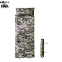 COUVEZI Automatic Self-Inflating Camping Mat