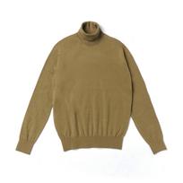 Iolo Supima Turtle_Olive Olive/Xl