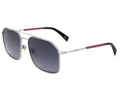 Akiniai LEVI'S LV-1021-S-RD. Akiniai przeciwsłoneczne, Kolor pilka. Unisex.