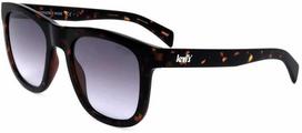 Akiniai LEVI'S LV-1023-S-086. Akiniai przeciwsłoneczne, Kolor mėlyna. Unisex.