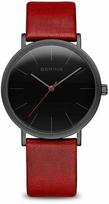 Laikrodis BERING 13436-622. Kwarcowy, Kolor juoda. Kobieta.