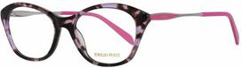 Emilio Pucci Akiniai PUCCI EP5100-54056. Akiniai, Kolor PURPLE. Kobieta.
