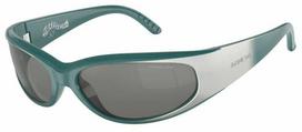 Akiniai ARNETTE AN4302-28176G. Akiniai przeciwsłoneczne, Kolor žalia. Unisex.