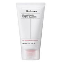 Biodance Collagen Pack to Foam Cleanser 150ml