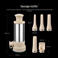 Zhishi Sausage Stuffer
