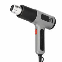ZCANZ Industrial Heat Gun LK-610 CN plug (adapter included)