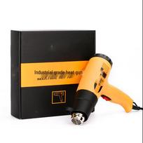 ZCANZ 2000W Digital Display Heat Gun CN plug (adapter included)