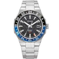 Laikrodis Citizen Series 8 GMT Automatic NB6031-56E