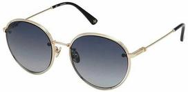 Akiniai NINA RICCI SNR303-540300. Akiniai przeciwsłoneczne, Kolor rožinė. Kobieta.