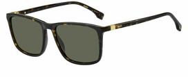 Akiniai HUGO BOSS BOSS1434S0865. Akiniai przeciwsłoneczne, Kolor ruda. Unisex.