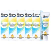 Darlie Enzyme Whitening Toothpaste Golden Orange Flavor (5-Pack)
