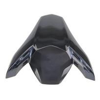 Fit For Kawasaki Z900 Z 900 2017 2018 2019 2020 2021 2022 Motorcycle Rear Seat Cover Pillion Solo Seat Cowl tamsiai pilka spalva