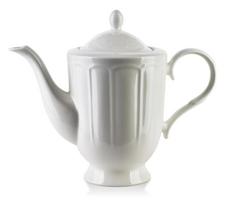 Hella Dzbanek 1,4 L 27X13X22,4 Cm balta