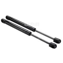 For Jeep Grand Cherokee WJ WG 1999-2004 2pcs Front Bonnet Hood Strut Lift Support Bars Gas Spring Dampers Rod 55136764AA juoda