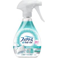 Febreze W Antibacterial + Deodorizing Spray Clothing Fabrics Unscented 370mL