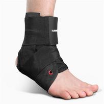 1Pcs Ankle Brace Support Sports Adjustable Lace Up Ankle Stabilizer Straps for Sprained Foot Compression Socks Sleeve S juoda