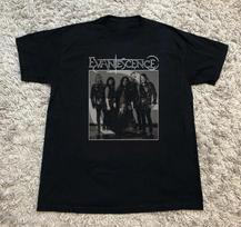 Rare Evanescence Member Black Cotton All Size S5xl Unisex Shirt Hrn770 S
