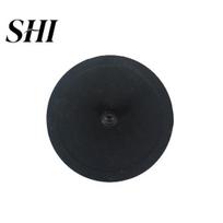 Backflush Disk Blind Filter Novel Compact Plastic Coffee Cleaning Gasket for Espresso Machines S