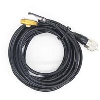 CB Radio Walkie Talkie Antenna Extension Cable NMO Mount Aerial 3/4 Inch Hole with UHF PL-259 Connector