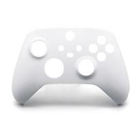 Back Cover Game Controller Shell Gaming Durable Gamepad Housing Shell Faceplate Cover Repair for Xbox Series s/x 2