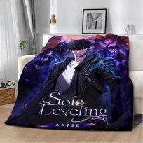 Vieno išlyginamoji spausdinta antklodė Pikniko antklodė Šilta antklodė Minkšta ir patogi antklodė Namų kelionėms Gimtadienio dovana 75X95CM