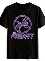 T-shirt The Prodigy Band S įvairiaspalvis