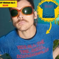 Harry Style Funny Tee, Kiss All The Time T-shirt, Harry Style Merch, Merch 2026 Harry Style, Vintage Oversized Shirt, Harry Style Fan Gift 4XL