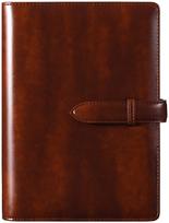 A5 System Planner Memo Schedule Card A5 Business Office Supplies RIHUA Notebook, 6-Ring Binder, Pad, Refillable, Book, Holder, Leather, Planner, ruda
